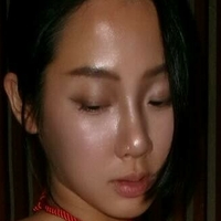 селинамими Голая