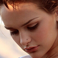 Сеншуал Рейнс Голая