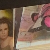 сексии_лис Голая