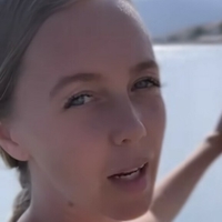 Секси Джулия Голая