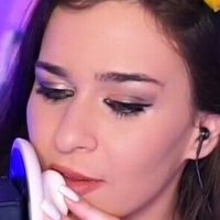 Шэрон Квин Голая