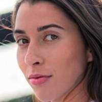 Шейла Прадос Голая