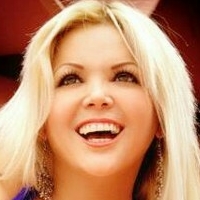 Ширли Черрес Голая