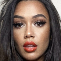 Сиерра Мари Леоне Голая