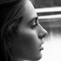 Симона Каллегари Голая