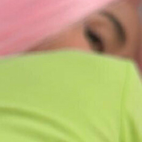 Сиренарожевый Голая