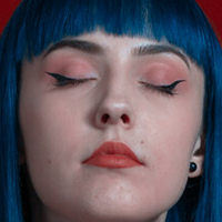 сириаблу_ Голая