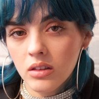 Сита Абеллан Голая