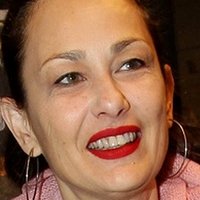 Смадар Кильчински Голая