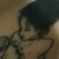 София Аймара2 Голая