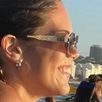 София Азередо Голая