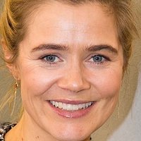 Софи Лассен-Кальке Голая