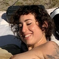 SorrySweatyFanClub Голая