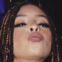 _spanishh.rose Голая