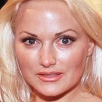 Стейси Валентайн Голая
