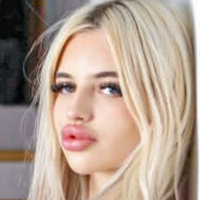 Стеффи Сноубанни Голая