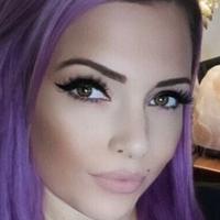 Стелла Анна Диаволо Голая