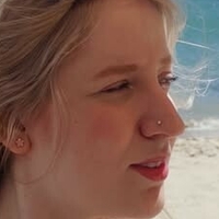 Стеф Виейра Голая