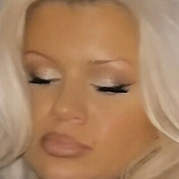 Стефани Сампсон Голая