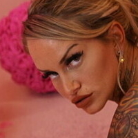 стефани_стриппер Голая