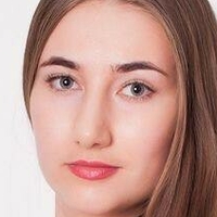 Светлана Клинаева Голая