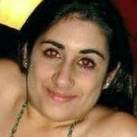 Свит Индия Голая