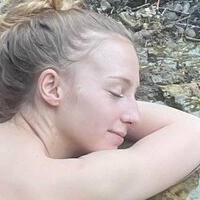 свитлilhoney Голая
