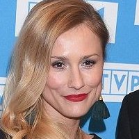 Сильвия Ющак Голая