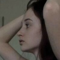 талиях_нагг Голая