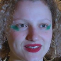Таллула Хаддон Голая