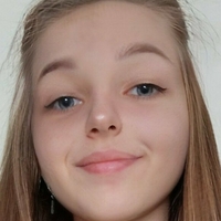 тати_герл18 Голая