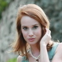 Татьяна Паугофова Голая