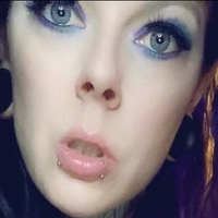 таттуд_кэтледи Голая