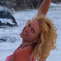 ТилаРоуз Голая