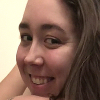 Тинсибрунетт Голая