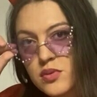 тессаджесс Голая