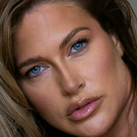 ЗеБарбибланк Голая