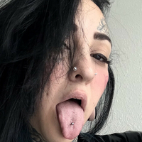 theblxckwolf Голая