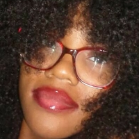 Тиблэкбарби Голая