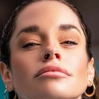 thereal_prettytatted Голая