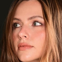 Тиси Фонтес Голая