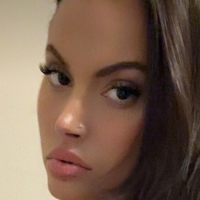 Тиффани Элисса Голая