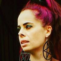 тиффанинайлорxx Голая