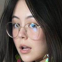 Tiptoe Tingles ASMR Голая