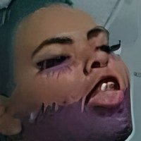 титиацунаде0 Голая