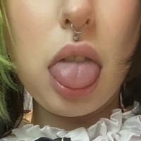 тофуксбэби Голая