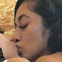 Растоптанная Ди Голая