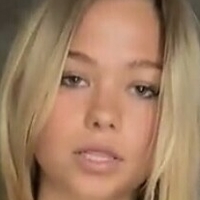 ТринитиКатлин Голая