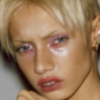 Углиуорлдвайд / Джаззель Занаутти Голая