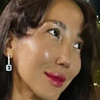 Уля Санни Голая